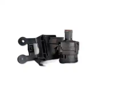 Pezzo di ricambio per auto di seconda mano valvola di scambio riscaldamento per audi a6 berlina (4f2) 3.0 tdi quattro (165kw) riferimenti oem iam 4f1959617b