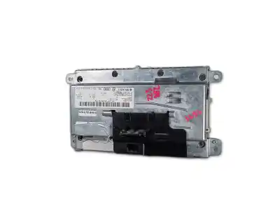 Pezzo di ricambio per auto di seconda mano display multifunzione per audi a6 berlina (4f2) 3.0 tdi quattro (165kw) riferimenti oem iam 4f0919603a