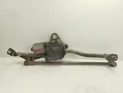 Pezzo di ricambio per auto di seconda mano tiranti e motorino del tergicristallo anteriore per audi a6 berlina (4f2) 3.0 tdi quattro (165kw) riferimenti oem iam 4f1955023b