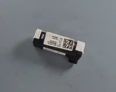 Second-hand car spare part MULTIFUNCTION DISPLAY for PEUGEOT 308 (P5)  OEM IAM references 9825205380  