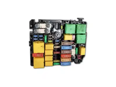 Second-hand car spare part FUSE BOX UNIT for PEUGEOT 308 (P5)  OEM IAM references 9804848580  