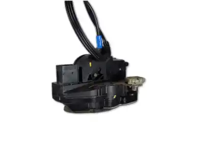 Автозапчасти б/у замок передней правой двери за opel astra j lim. cosmo ссылки oem iam 13579523