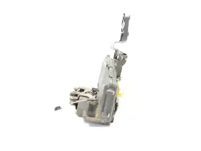 Pezzo di ricambio per auto di seconda mano serratura porta anteriore sinistra per volkswagen passat b5 (3b2) 1.9 tdi riferimenti oem iam 3b1837015a