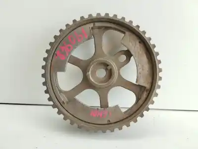 Pezzo di ricambio per auto di seconda mano PULEGGIA ALBERO A CAMME per CITROEN XSARA PICASSO (N68) 1.6 HDi Riferimenti OEM IAM 0805H2  