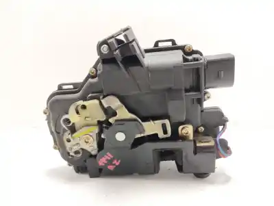 Pezzo di ricambio per auto di seconda mano serratura porta anteriore sinistra per seat toledo ii (1m2) 2.3 v5 20v riferimenti oem iam 3b1837015a  