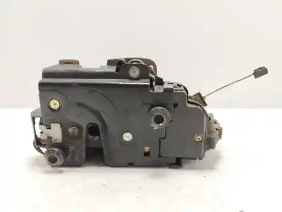 Pezzo di ricambio per auto di seconda mano serratura porta anteriore sinistra per seat toledo ii (1m2) 2.3 v5 20v riferimenti oem iam 3b1837015a  