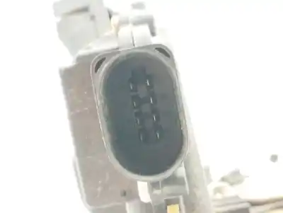 Pezzo di ricambio per auto di seconda mano serratura porta anteriore sinistra per seat toledo ii (1m2) 2.3 v5 20v riferimenti oem iam 3b1837015a  