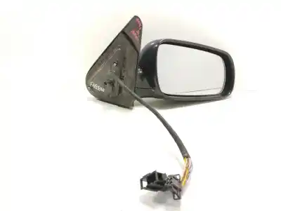 Pezzo di ricambio per auto di seconda mano retrovisore destro per seat toledo ii (1m2) 2.3 v5 20v riferimenti oem iam 1m0857934re  