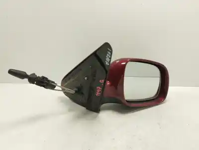 Автозапчасти б/у задний вид справа за seat toledo ii (1m2) 1.9 tdi ссылки oem iam 1m0857934  