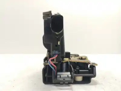 Peça sobressalente para automóvel em segunda mão fechadura da porta traseira esquerda por seat toledo (1m2) select referências oem iam 3b4839015a