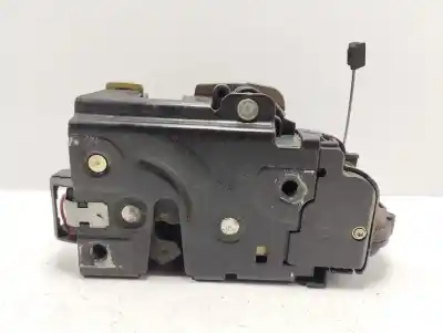 Pezzo di ricambio per auto di seconda mano serratura porta anteriore sinistra per volkswagen passat b5 (3b2) 1.9 tdi riferimenti oem iam 3b1837015a