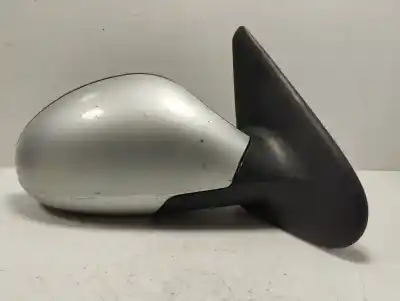 Second-hand car spare part right rearview mirror for seat toledo ii (1m2) 1.9 tdi oem iam references 1m0857934a