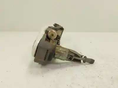 Peça sobressalente para automóvel em segunda mão puxador exterior dianteiro esquerdo por seat leon (1p1) reference referências oem iam 3b0837207f