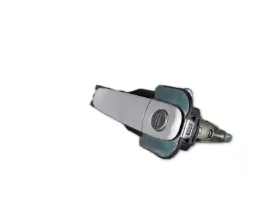 Автозапчасти б/у левая передняя наружная ручка за seat leon (1p1) reference ссылки oem iam 3b0837207f  