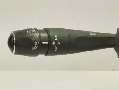 Автозапчасти б/у МНОГОФУНКЦИОНАЛЬНОЕ УПРАВЛЕНИЕ за PEUGEOT 308 (P5)  ссылки OEM IAM 98180645ZD  