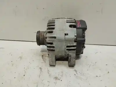 Pezzo di ricambio per auto di seconda mano ALTERNATORE per CITROEN C4 GRAND PICASSO  Riferimenti OEM IAM 9646321780 TG15C053 , 2542924A , 2543526A , TG15C020 LRA2226, DRA4128, 9646321780, TG15C118, 2291341502