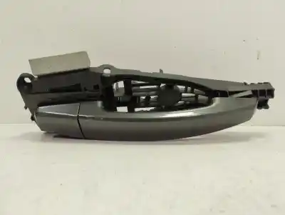 Автозапчасти б/у наружная рукоятка передняя справа за opel astra j lim. cosmo ссылки oem iam 14096401rh