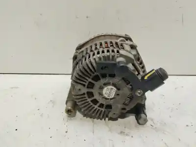 Second-hand car spare part Alternator for PEUGEOT 407 ST Confort OEM IAM references 9654752880  