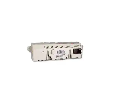 Peça sobressalente para automóvel em segunda mão display gps / multimídia por peugeot 207 sport referências oem iam 9658083380