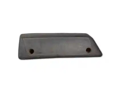 Second-hand car spare part center armrest for citroen c15 e oem iam references 95513094zj  