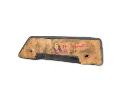 Second-hand car spare part center armrest for citroen c15 e oem iam references 95513094zj  