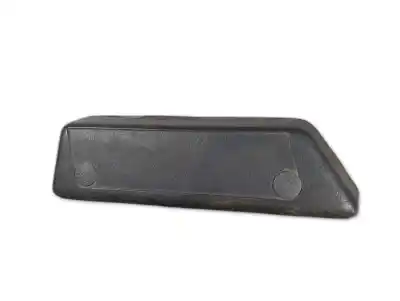 Second-hand car spare part center armrest for citroen c15 e oem iam references 95513094zj  