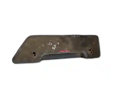 Second-hand car spare part center armrest for citroen c15 e oem iam references 95513094zj  