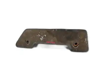 Pezzo di ricambio per auto di seconda mano Bracciolo Centrale per CITROEN C15 E Riferimenti OEM IAM 95513094ZJ  