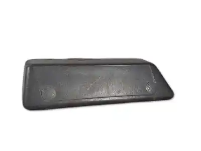 Second-hand car spare part center armrest for citroen c15 e oem iam references 95513094zj  