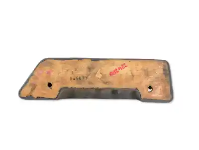 Peça sobressalente para automóvel em segunda mão apoio de braço consola central por citroen c15 e referências oem iam 95513094zj  