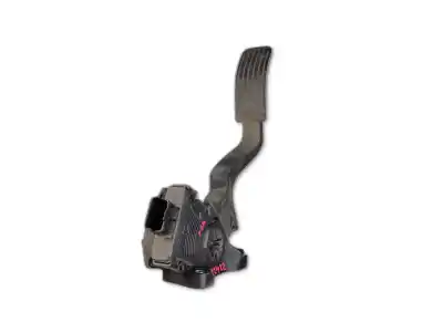 Peça sobressalente para automóvel em segunda mão potenciômetro por peugeot 207 sport referências oem iam 9681530380