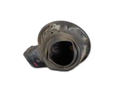 Peça sobressalente para automóvel em segunda mão tampa de combustível externa por peugeot 207 sport referências oem iam 151896