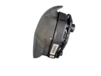 Peça sobressalente para automóvel em segunda mão airbag dianteiro esquerdo por citroen nemo sx referências oem iam 1613824680  
