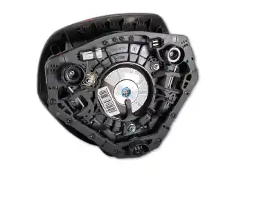 Peça sobressalente para automóvel em segunda mão airbag dianteiro esquerdo por citroen nemo sx referências oem iam 1613824680  