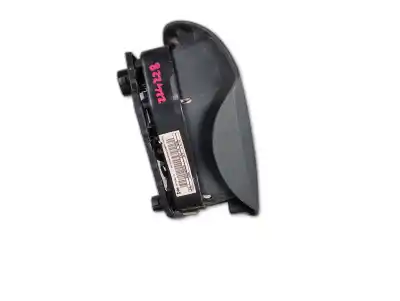 Peça sobressalente para automóvel em segunda mão airbag dianteiro esquerdo por citroen nemo sx referências oem iam 1613824680  