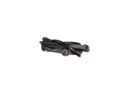 Автозапчастина б/у датчик абс для audi a4 b6 avant (8e5) 3.0 посилання на oem iam 8e0927807b  