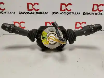 Peça sobressalente para automóvel em segunda mão comandos de alavanca por fiat stilo (192) 1.9 multijet 140 m.schumacher referências oem iam 07353682490