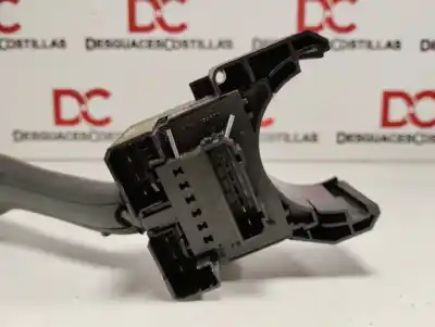 Pezzo di ricambio per auto di seconda mano comando pulito per seat toledo (1m2) select riferimenti oem iam 4b0953503e  