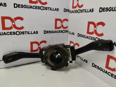 Second-hand car spare part multifunction switch for seat leon (1m1) signo oem iam references 4bo953503  