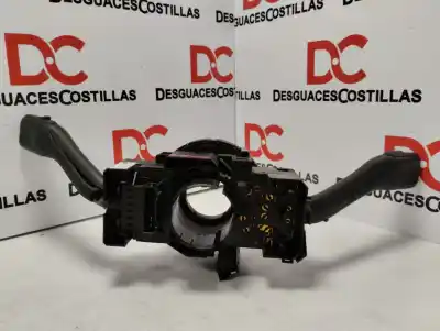 Second-hand car spare part multifunction switch for seat leon (1m1) signo oem iam references 4bo953503  