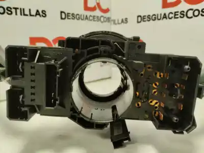 Second-hand car spare part multifunction switch for seat leon (1m1) signo oem iam references 4bo953503  