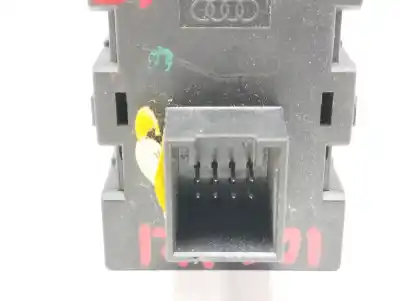 Автозапчасти б/у многофункциональное управление за audi a6 c6 avant (4f5) 2.0 tdi ссылки oem iam 4f0927123a  