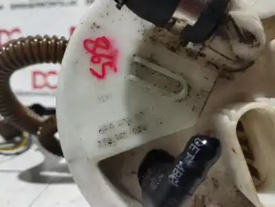 Peça sobressalente para automóvel em segunda mão boia / bomba combustível por audi a6 berlina (4b2) 2.5 v6 24v tdi referências oem iam 4b0906087s