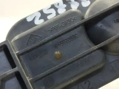 Pezzo di ricambio per auto di seconda mano sensore per peugeot 307 break / sw (s1) sw pack riferimenti oem iam 9645022680  