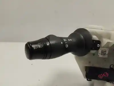 Peça sobressalente para automóvel em segunda mão Comandos De Alavanca por RENAULT LAGUNA III Expression Referências OEM IAM 255670005R  