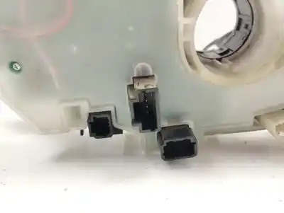 Pezzo di ricambio per auto di seconda mano comando multifunzione per renault laguna iii expression riferimenti oem iam 255670005r  