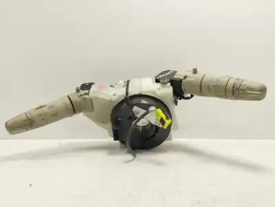 Second-hand car spare part multifunction switch for nissan micra (k12e) acenta oem iam references 25560ax622  