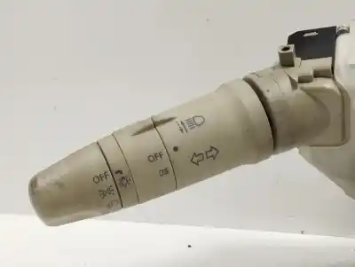 Second-hand car spare part multifunction switch for nissan micra (k12e) acenta oem iam references 25560ax622  