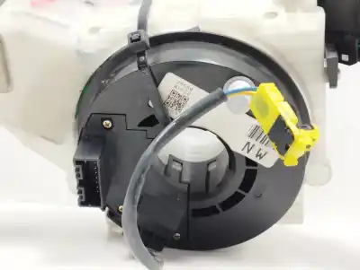 Second-hand car spare part Multifunction Switch for NISSAN MICRA (K12E) Acenta OEM IAM references 25560AX622  