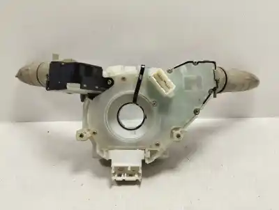 Second-hand car spare part multifunction switch for nissan micra (k12e) acenta oem iam references 25560ax622  